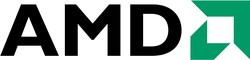 AMD logo, Extrasoft Gent