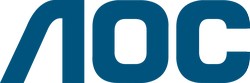 AOC logo, Extrasoft Gent