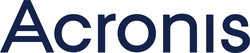 Acronis logo, Extrasoft Gent