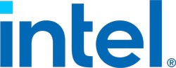 Intel logo, Extrasoft Gent