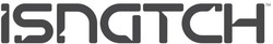 Isnatch logo, Extrasoft Gent