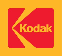 Kodak logo, Extrasoft Gent
