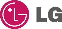 LG logo, Extrasoft Gent