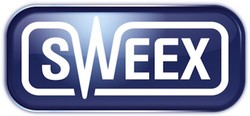 Sweex logo, Extrasoft Gent
