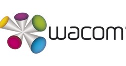 Wacom logo, Extrasoft Gent