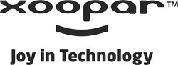 Xoopar logo, Extrasoft Gent